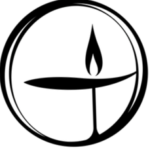 UUSRF Chalice logo