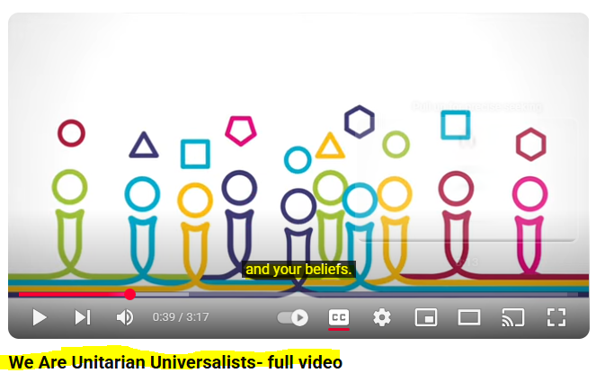 Generic image of UU Video screenshot